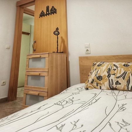 Beautiful Apartment In The Historic Neighbourhood Tarragona Exteriör bild