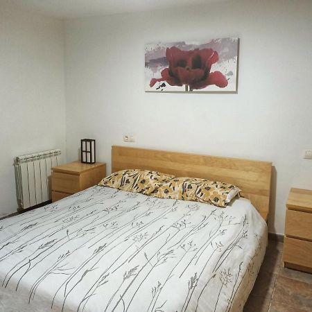 Beautiful Apartment In The Historic Neighbourhood Tarragona Exteriör bild