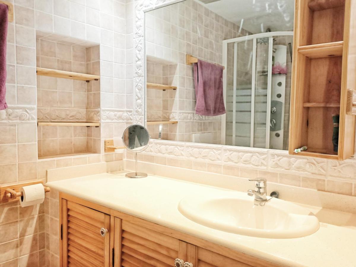 Beautiful Apartment In The Historic Neighbourhood Tarragona Exteriör bild