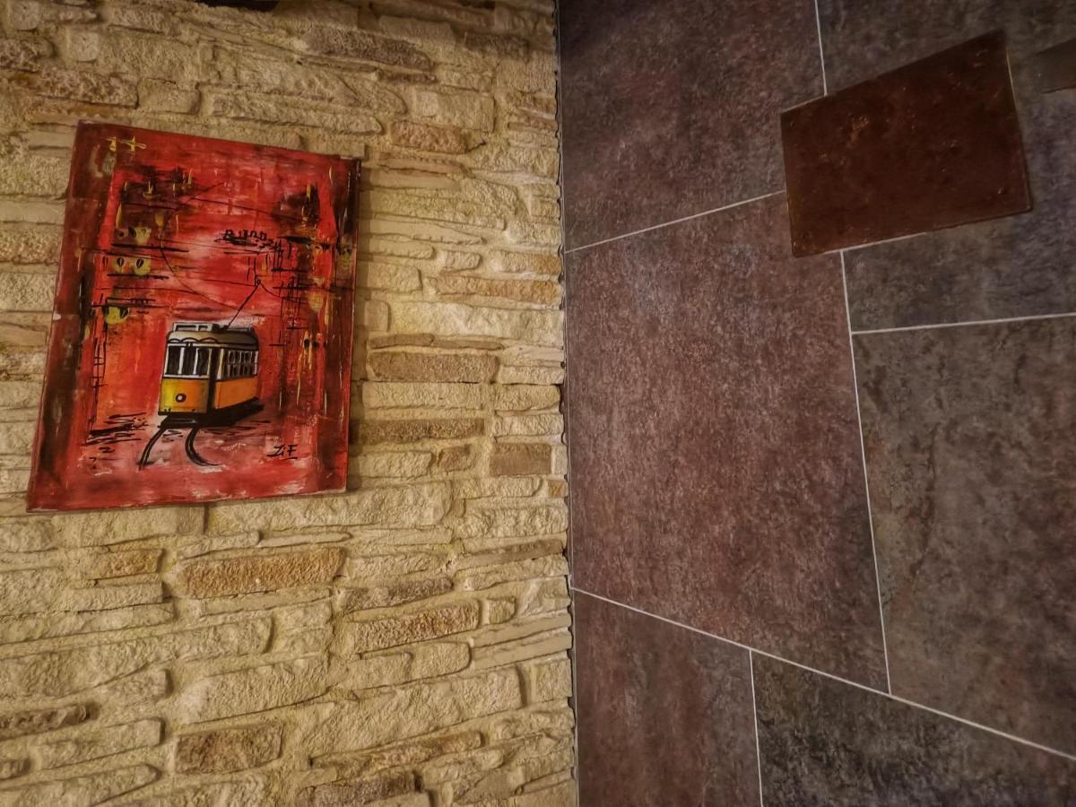 Beautiful Apartment In The Historic Neighbourhood Tarragona Exteriör bild